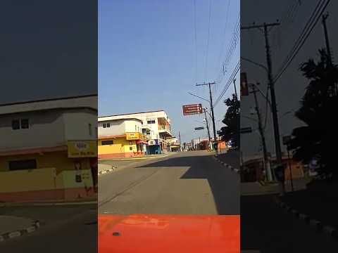 EXPERIMENTE CONHECER SETE BARRAS-SP "Inscreva-se Deixe Like" @CaminhosdoBen #setebarras #turismo