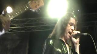 Dr.Sin &amp; Nando Fernandes - Manifesto - Howlin&#39; In The Shadows