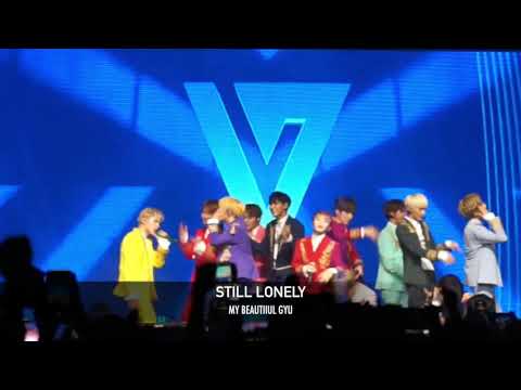 170827 Diamond Edge in New York: Still Lonely