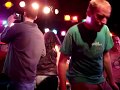 Junior Senior | White Trash | live The Roxy, August 15, 2007