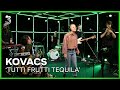 Kovacs live met 'Tutti Frutti Tequila' | 3FM Live Box | NPO 3FM