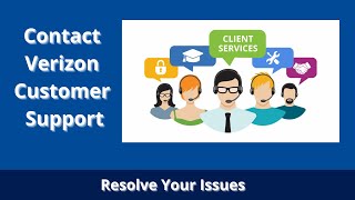 Learn How to Contact Live Person at Verizon Customer Service - Get Your Issues Resolved