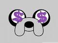 Jake X Wattz M M M Money Wattz Adventure Time Trap Remix Jake S Money Song Preview