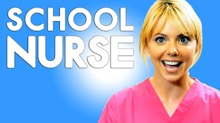 School Nurse | Pilot Episode