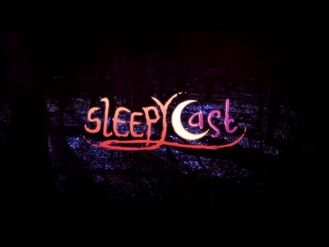 Compilation of Zach(PhyscicPebbles) Screams/Noises + Other Funnies from Sleepycast