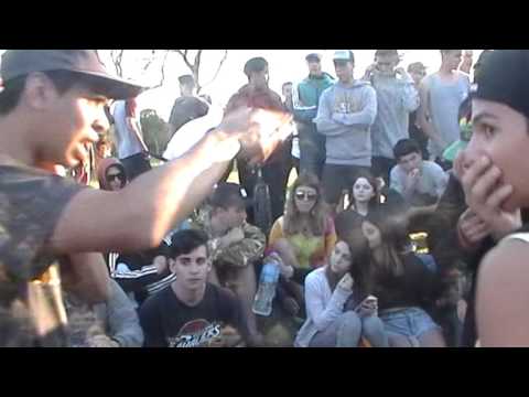 NUBE VS TALA - 8vos Fecha 6 - Presta Flow