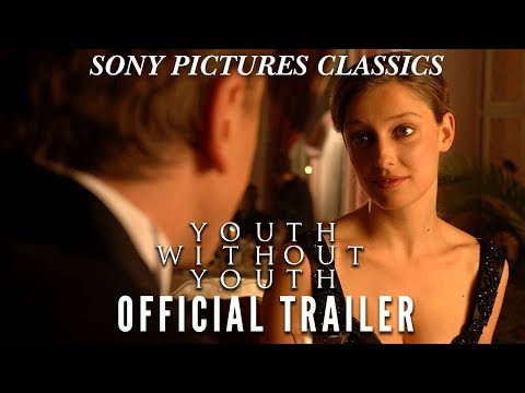 Youth Without Youth (Trailer 1)