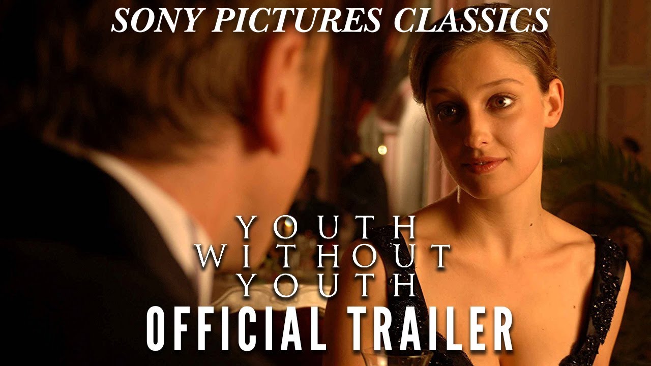 Official Trailer