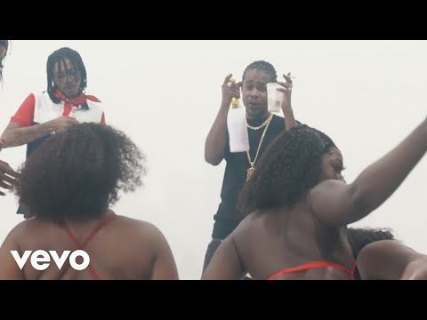 Daddy1, Bobby 6ix - Drive Gal Crazy (Official Video)