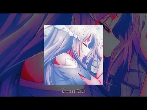 Taz-187 - Endless Love (slowed & reverb)