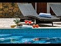 Villa Mosor Luxury Vacation Home