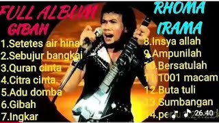 Download lagu Lagu Terbaik Rhoma Irama Lagu Lawas Soneta Vol 12 mp3