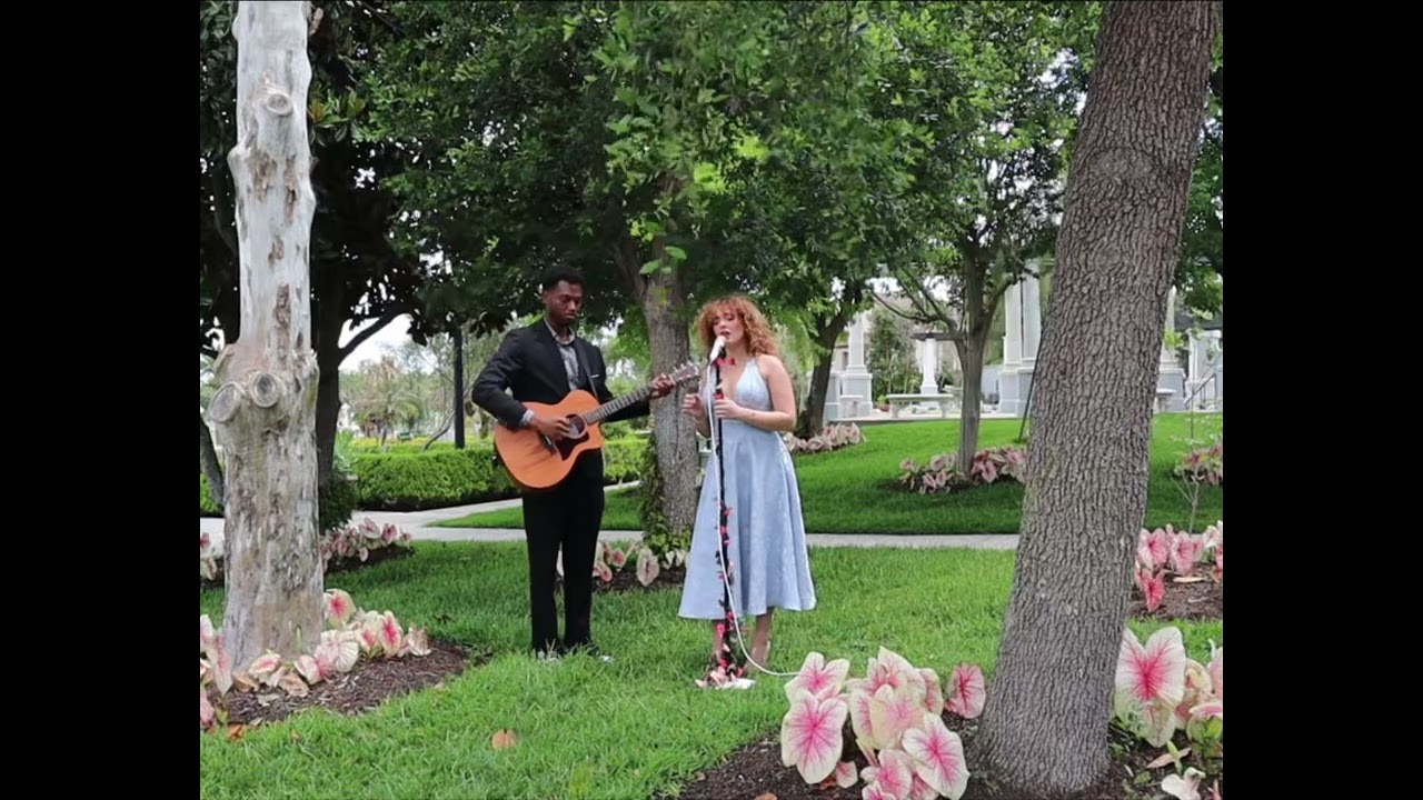 Promotional video thumbnail 7 for Noah Charles Music
