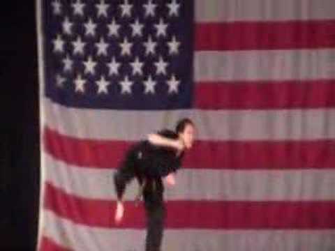 CLK 07 Jessica Mellon