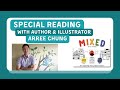 Storytime Video: Mixed by Arree Chung