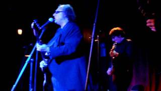 alarm clocks - no reason to complain - Norton 25th - Bell House Brooklyn Nov 2011