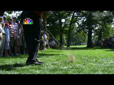 Shots of the Week: BMW Championship 2009