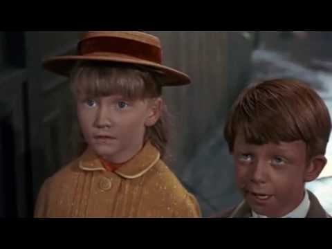 "Jiminy's Winter Wonderland" - Part 1 - Jiminy Writes to the Kids/Opening Credits