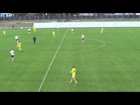 14 kolejka IV liga łódzka: RKS Radomsko - GKS Orkan Buczek 2:2 (1:2)