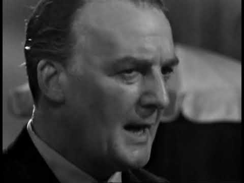 The Andromeda Breakthrough  Episode 2   Gale Warning