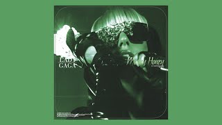 Lady Gaga - Money Honey (12&quot; Extended Mix)