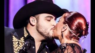 Fuiste Mia - Gerardo Ortiz ft Alejandra Guzman