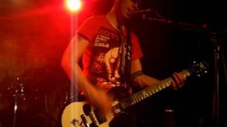 Blowsight - Bus girl - Live Dietikon - 03.02.2010 [HQ]
