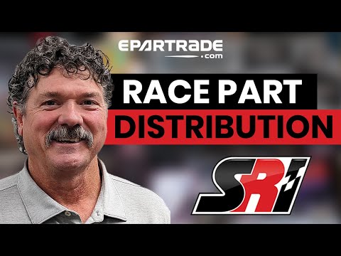"The State of Racing as a Professional Distributor" by SRI