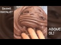 INSTAGRAM SLİME VİDEOS INSTAGRAM SLİME VİDEOLARI