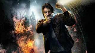 Alone In The Dark 5 Soundtrack - No More Humans
