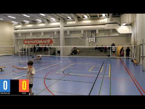 PuMa Black (Dp) - ViLePa  11.3.2023