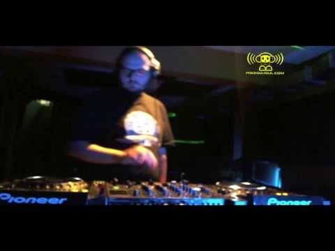 DJ HIRS - RADIO DJBUL Pioneer Show 2014