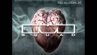 02. Métrica Squad & Mindheart - Adictos [Poble Nou Original Shit]