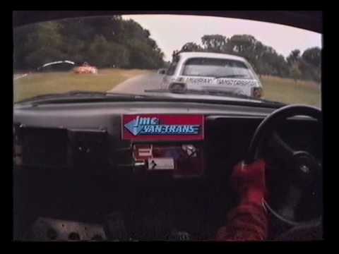 1987 FORD SIERRA COSWORTH GROUP N - Image 2