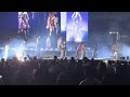 Brandy Afrodisiac The Boy Is Mine Tour 4K St Louis 2025