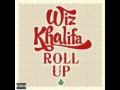 Wiz Khalifa - Roll Up - Speed Up 1.5x