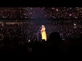 Dress Exile New surprise song by Taylor Swift in Sofi stadium 2023 #taylorswiftfans  #erastour2023