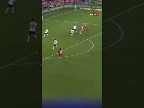 Upamecano UNGLAUBLICH gegen Freiburg! 🔥