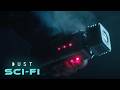 Sci Fi Short Film Recursive Dreams DUST Online Premiere Starring Freddy Carter