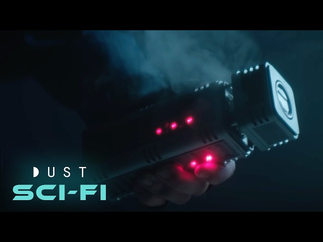 Sci-Fi Short Film "Recursive Dreams" | DUST | Online Premiere | Starring Freddy Carter