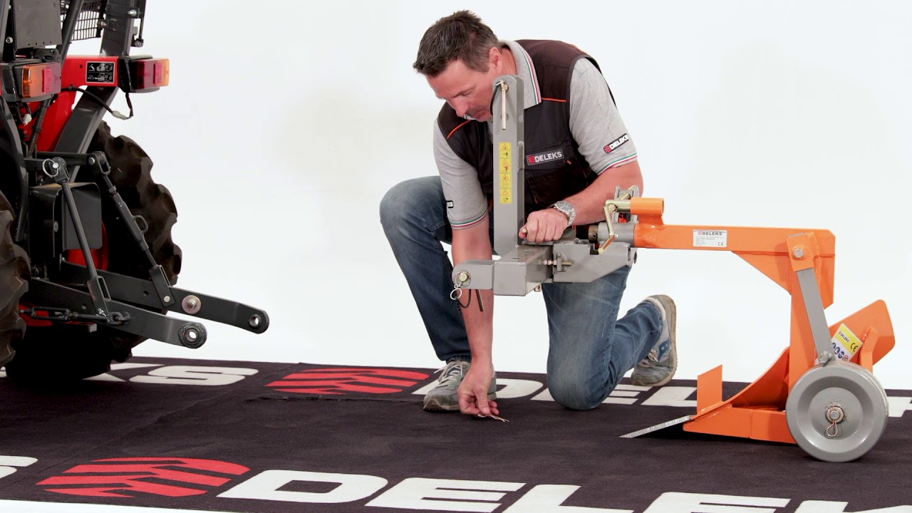 Déballage par Alberto