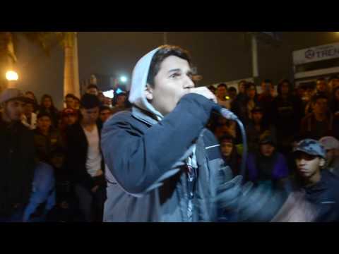 SAMEX vs ZIKA (4TOS) Fecha 1 ( Torneo 2017) Raptonda Perú Oficial