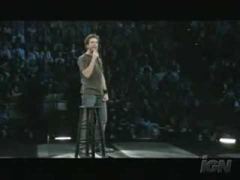 Dane Cook- Atheist Sneeze