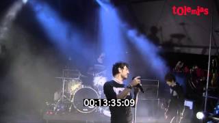 Second - Antiyo - FIV Vilalba