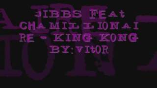 Jibbs feat chamillionaire - king kong