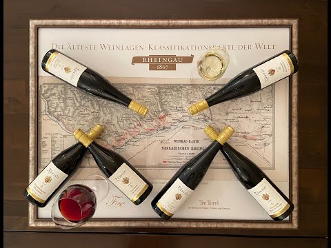 Online Verkostung VDP.GROSSE LAGE