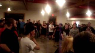 Casey Jones-Just Another Day In The FLA