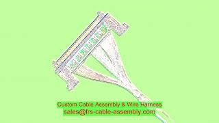 Download lagu Manufacturer Cable Assembly Custom 6 Pin 5 Pin A1250 1.25mm Pitch Connector Terminal Electrical Wire mp3 Download lagu Manufacturer Cable Assembly Custom 6 Pin 5 Pin A1250 1.25mm Pitch Connector Terminal Electrical Wire mp3
