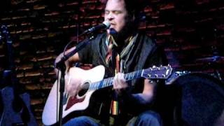 Thornley - Come Again &amp; So Far So Good (Vancouver - Feb 6/2009)