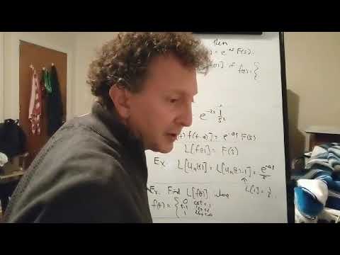 MATH 205 Week 14 Lesson 1